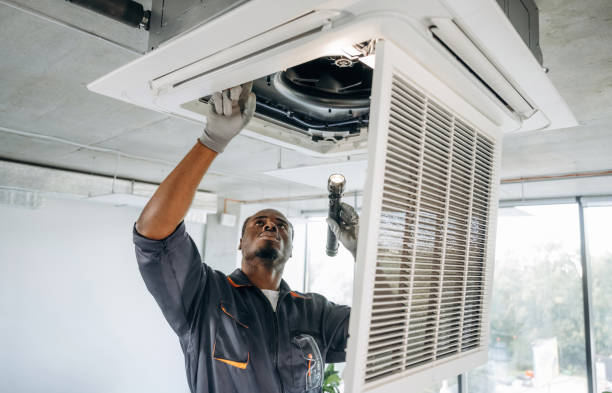 Licensed Ductwork Repair service in Subiaco, AR - FH HVAC